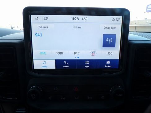 Used 2022 Ford Bronco Sport Outer Banks image 25