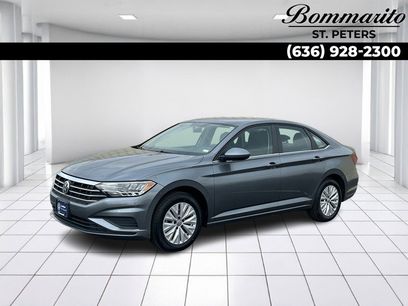 Used 2020 Volkswagen Jetta S w/ Driver Assistance Package