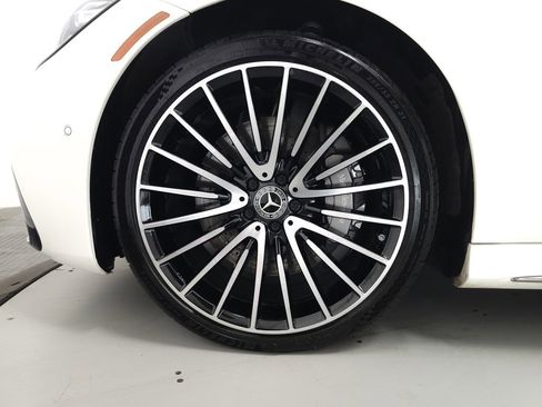 Certified 2023 Mercedes-Benz S 580 4MATIC Sedan image 39