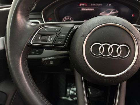 Used 2017 Audi A4 2.0T Premium Plus image 15