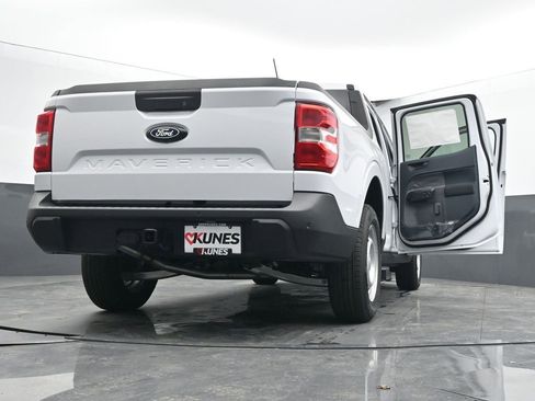 New 2026 Ford Maverick XL image 70