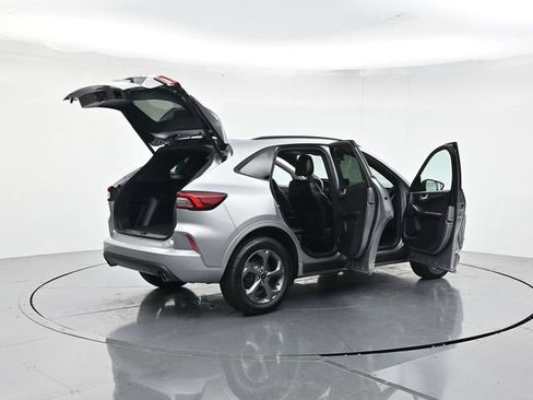 Certified 2024 Ford Escape ST-Line AWD/4WD image 52