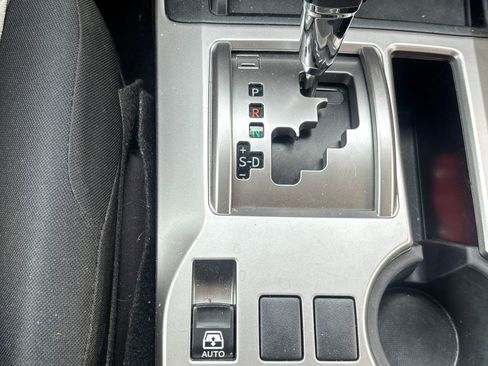 Used 2015 Toyota 4Runner SR5 RWD image 14