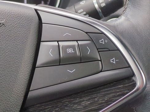 Used 2023 Cadillac XT5 Premium Luxury image 25