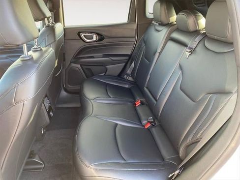 New 2026 Jeep Compass Limited image 28