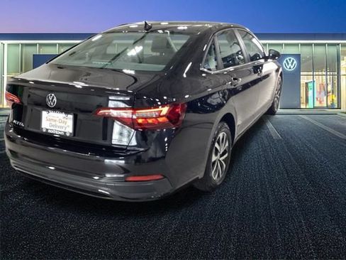 Used 2023 Volkswagen Jetta S FWD image 25
