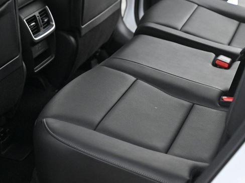 Used 2022 INFINITI QX50 Luxe image 24