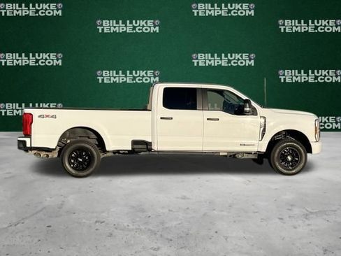 Used 2024 Ford F350 XL w/ XL Off-Road Package image 3