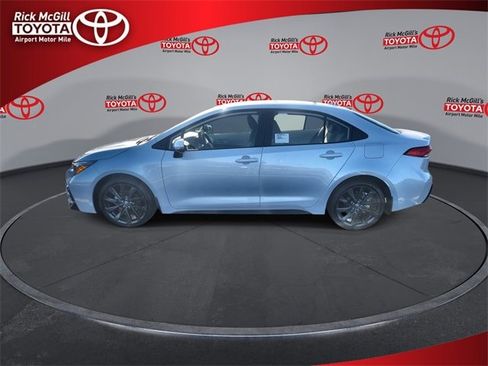 New 2026 Toyota Corolla SE image 5