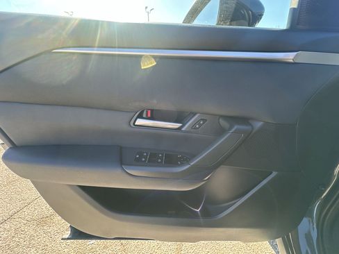 Used 2023 MAZDA CX-50 2.5 S w/ Cargo Package image 30