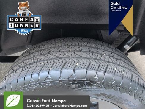 Used 2025 Ford F150 STX w/ Equipment Group 200A AWD/4WD image 32