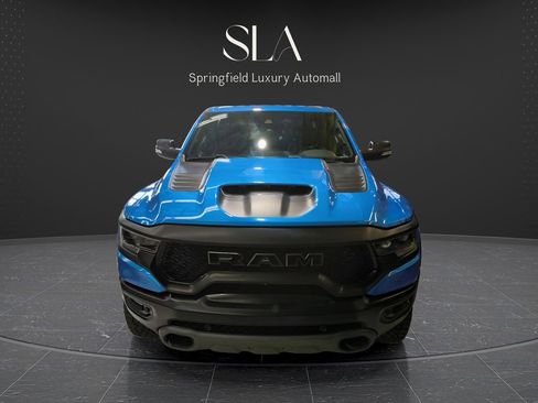 Used 2021 RAM 1500 TRX w/ TRX Level 1 Equipment Group image 3