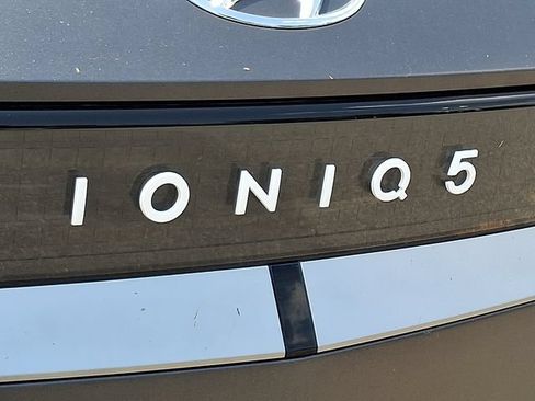 Used 2023 Hyundai Ioniq 5 SEL w/ Cargo Package AWD/4WD image 30