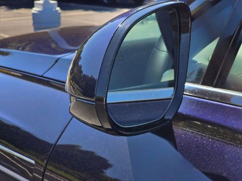 Used 2024 Genesis GV80 2.5T image 13