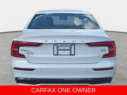Used 2024 Volvo S60 B5 Core FWD image 6