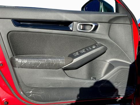 New 2026 Honda Civic Sport image 10