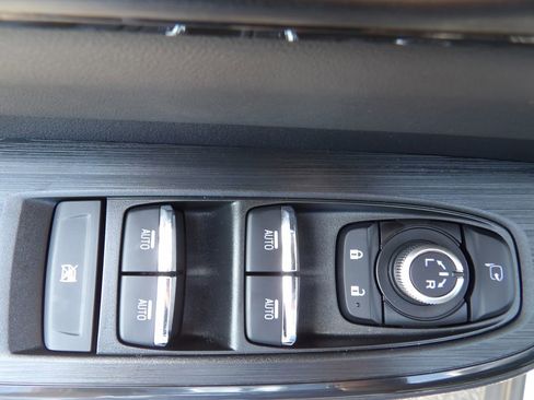 New 2026 Subaru Outback Touring XT AWD/4WD image 13