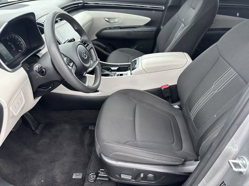 Used 2024 Hyundai Tucson SEL FWD image 5
