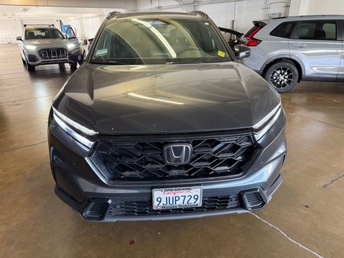 Used 2024 Honda CR-V Sport-L image 8