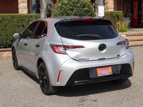 Used 2022 Toyota Corolla SE image 6