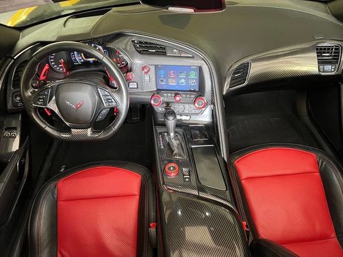 Used 2019 Chevrolet Corvette Grand Sport image 9