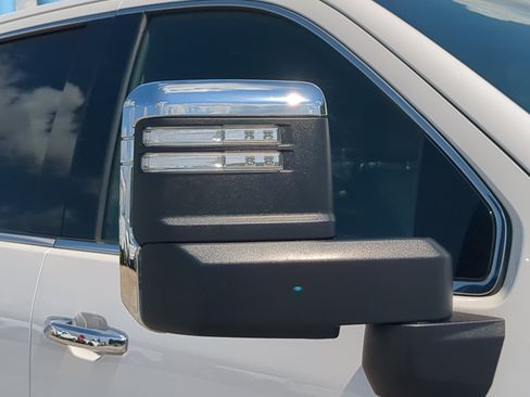 Used 2021 GMC Sierra 2500 Denali w/ Denali Ultimate Package AWD/4WD image 10