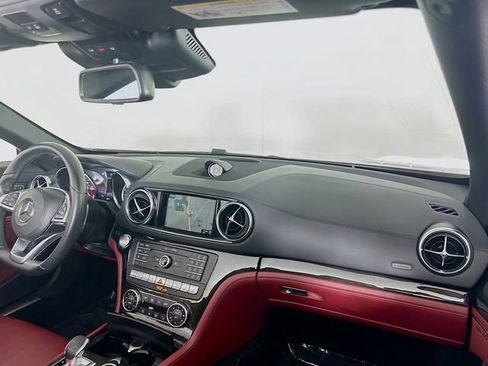 Used 2019 Mercedes-Benz SL 450 image 27