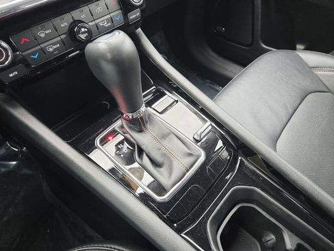 Used 2022 Jeep Compass Limited w/ Sun and Sound Group image 31