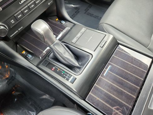 Used 2023 Lexus GX 460 Premium w/ Premium Package AWD/4WD image 15