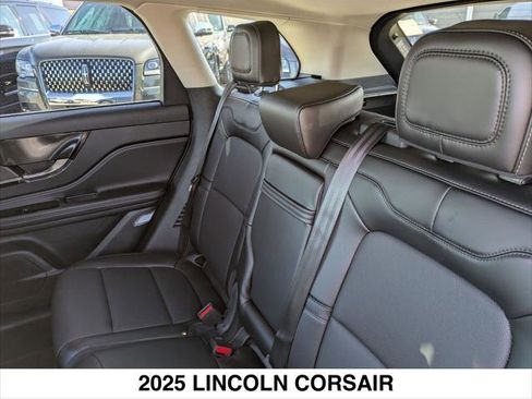 New 2025 Lincoln Corsair FWD w/ Equipment Group 101A image 13