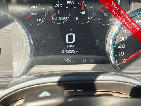 Used 2017 GMC Sierra 1500 Denali image 19