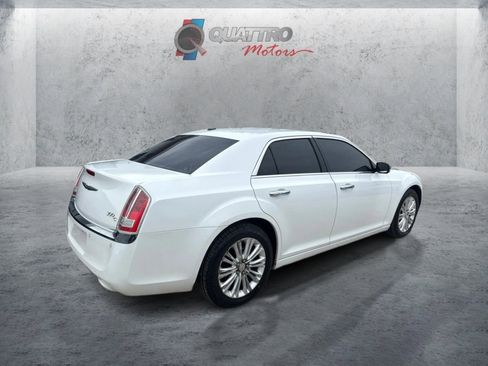 Used 2014 Chrysler 300 C w/ Beats Audio Group AWD/4WD image 6