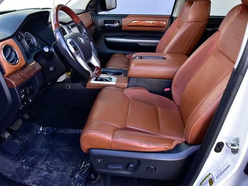 Used 2017 Toyota Tundra 1794 Edition image 13