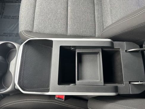 Used 2025 GMC Terrain Elevation image 28