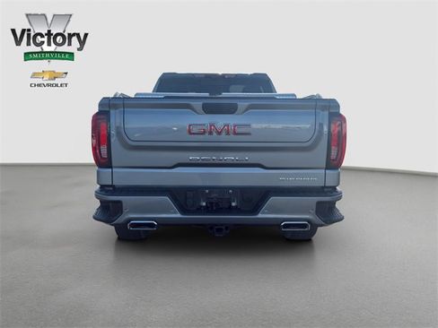 Used 2023 GMC Sierra 1500 Denali w/ Denali Reserve Package image 5
