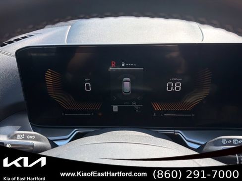 New 2026 Kia Sorento EX AWD/4WD image 31