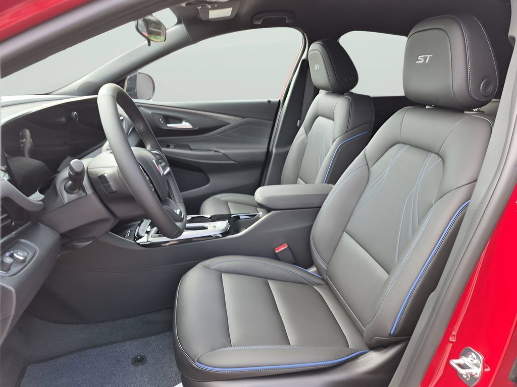 New 2026 Buick Envista Sport Touring w/ Convenience I Package FWD image 24