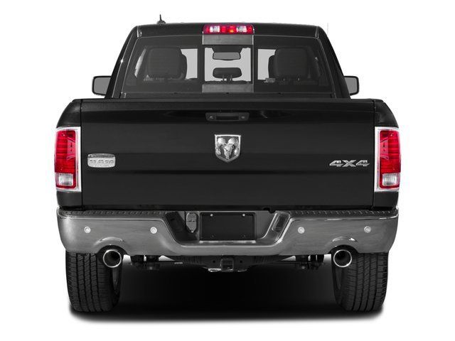 Used 2016 RAM 1500 Limited AWD/4WD image 8