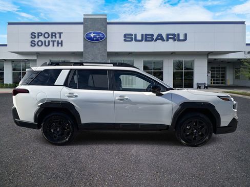 New 2026 Subaru Outback Limited AWD/4WD image 2