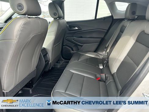 New 2026 Chevrolet Trax ACTIV w/ Driver Confidence Package image 19