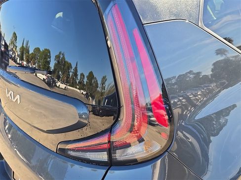 New 2025 Kia Soul LX image 11