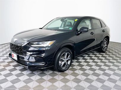 Used 2024 Honda HR-V EX-L