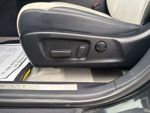 Used 2019 Lexus RX 350 F Sport w/ Navigation Package image 10