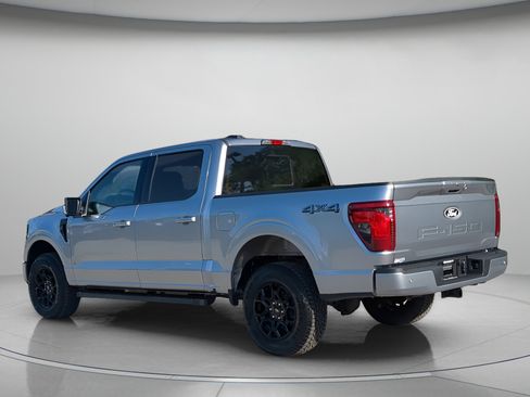 New 2026 Ford F150 XLT AWD/4WD image 45