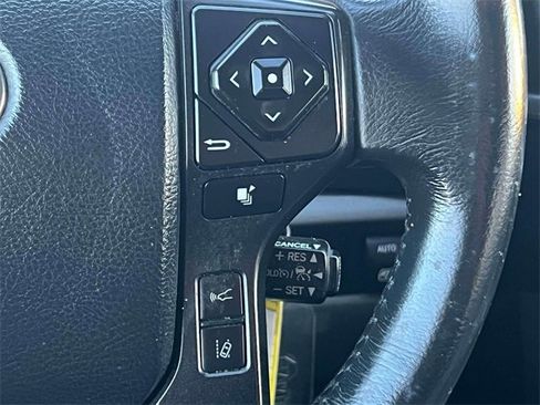 Used 2018 Toyota Sequoia SR5 image 27