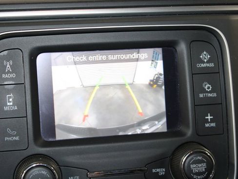 Used 2024 RAM 1500 Classic SLT AWD/4WD image 34