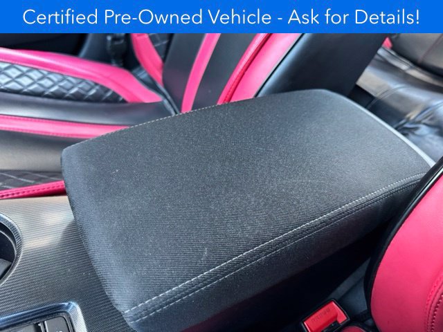 Used 2022 Honda Civic Sport image 14