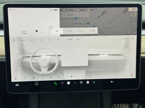 Used 2022 Tesla Model 3 image 22
