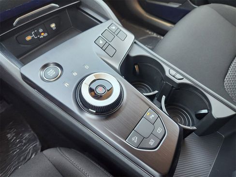 New 2026 Kia Sportage S image 14