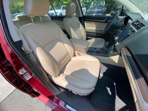 Used 2018 Subaru Legacy 2.5i Limited AWD/4WD image 32